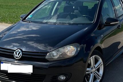 VW Golf 197.236 km 5.600 &euro; Binswangen 86637