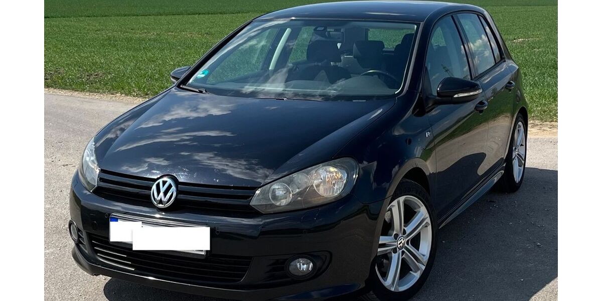 VW Golf 197.236 km 5.600 &euro; Binswangen 86637