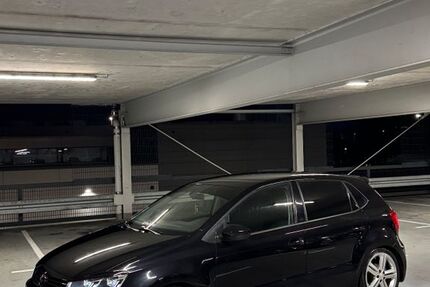 VW Polo 135.000 km 10.100 € Augsburg 86154