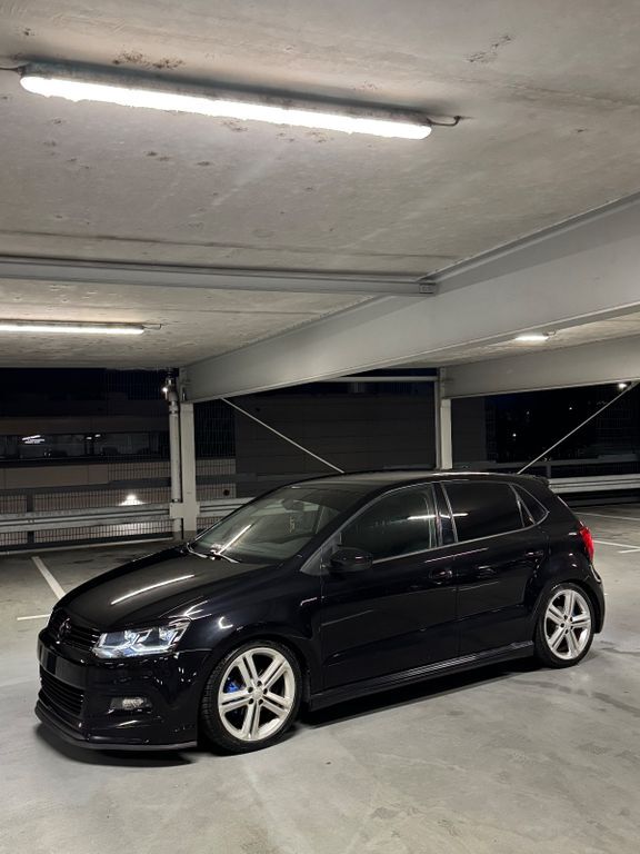 VW Polo 135.000 km 10.100 € Augsburg 86154