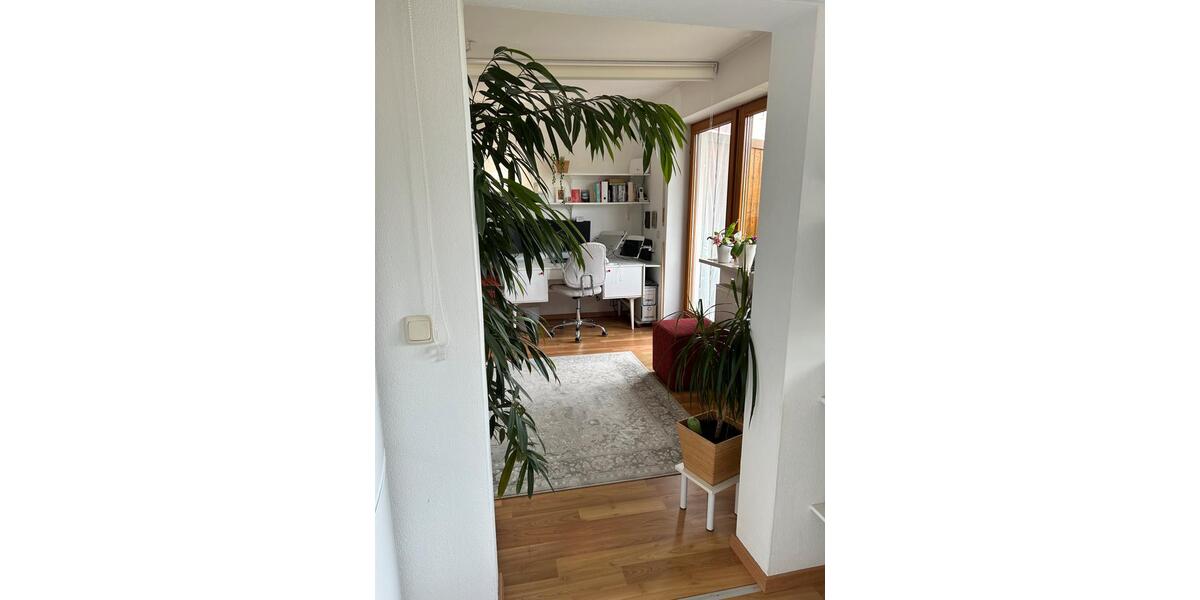 Erdgeschoßwohnung Langweid am Lech - 1 Zimmer, 45 m&sup2;, 219.000&euro; | Angebot:26764385