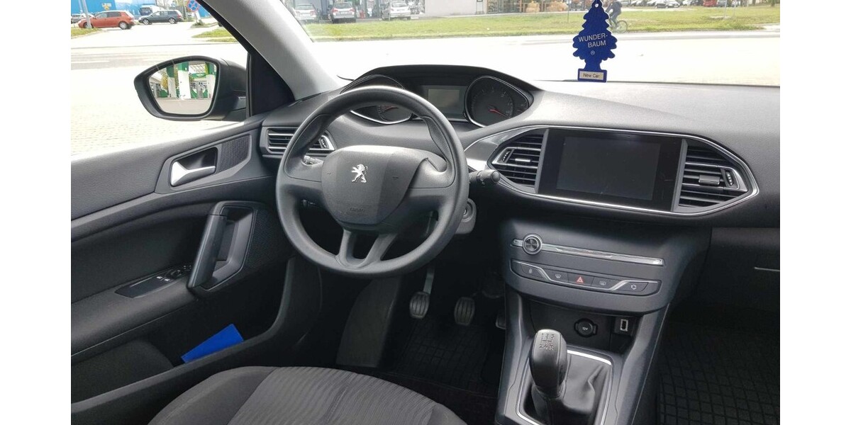 Peugeot 308 131.900 km 7.500 &euro; Augsburg 86150
