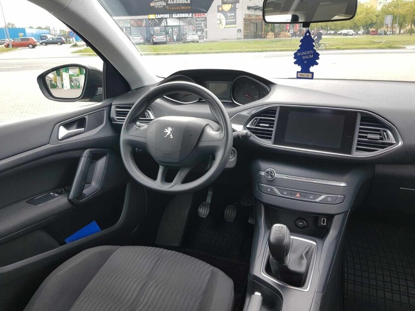 Peugeot 308 131.900 km 7.500 € Augsburg 86150