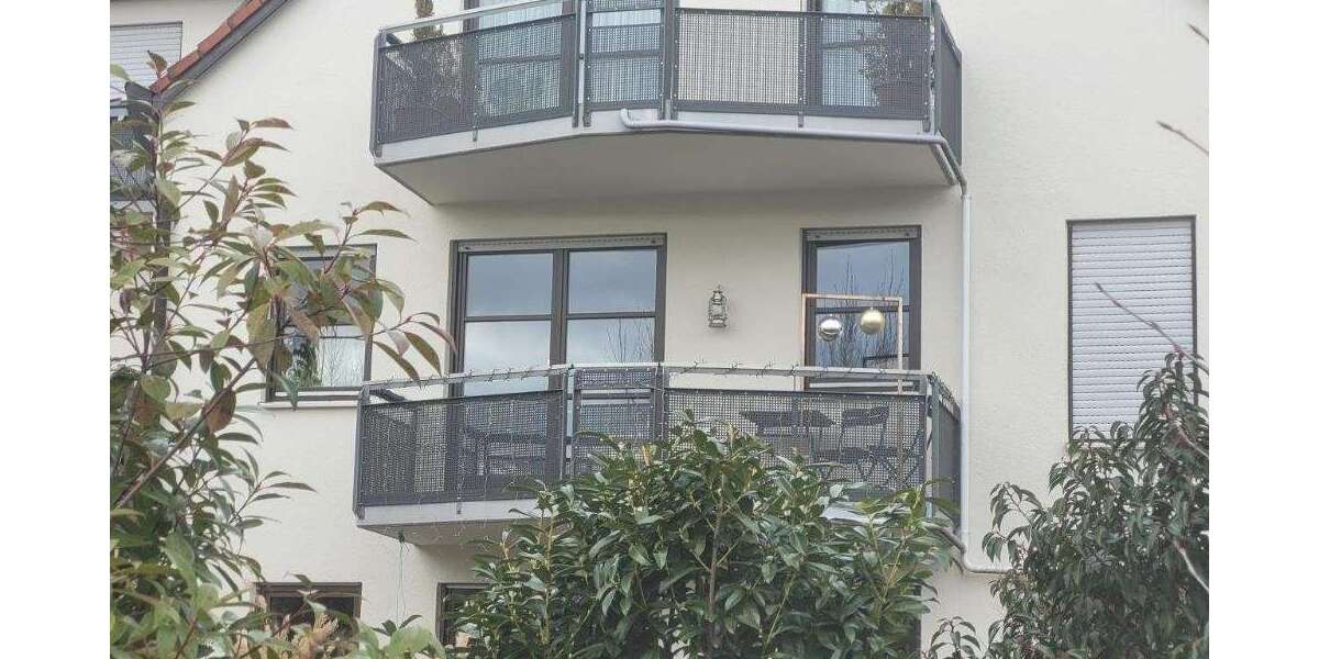 Etagenwohnung Friedberg - 3 Zimmer, 90 m&sup2;, 399.500&euro; | Angebot:24991928