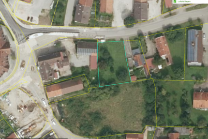 Grundstück Buttenwiesen Pfaffenhofen an der Zusam - 250.000&euro; | Angebot:24466596
