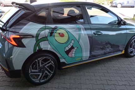 Hyundai i20 40.900 km 19.900 &euro; Stadtbergen 86391