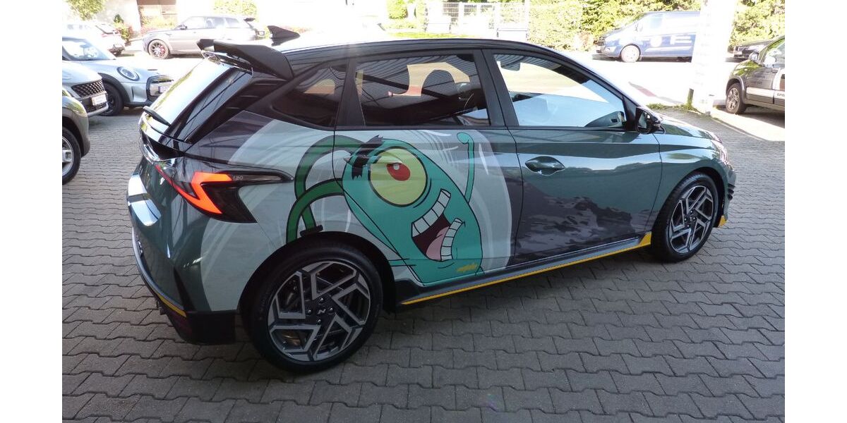 Hyundai i20 40.900 km 19.900 &euro; Stadtbergen 86391