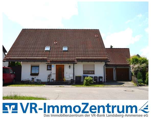 Wohnung zum Kaufen in Kaufering 265.000 € 68 m²