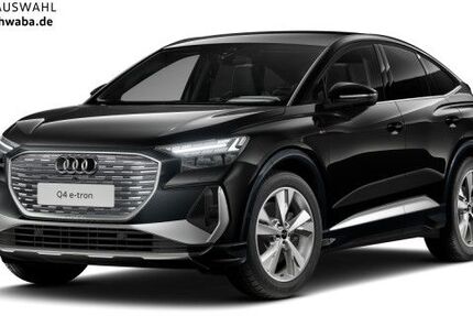 Audi Q4 e-tron 13.700 km 48.390 &euro; Gersthofen 86368