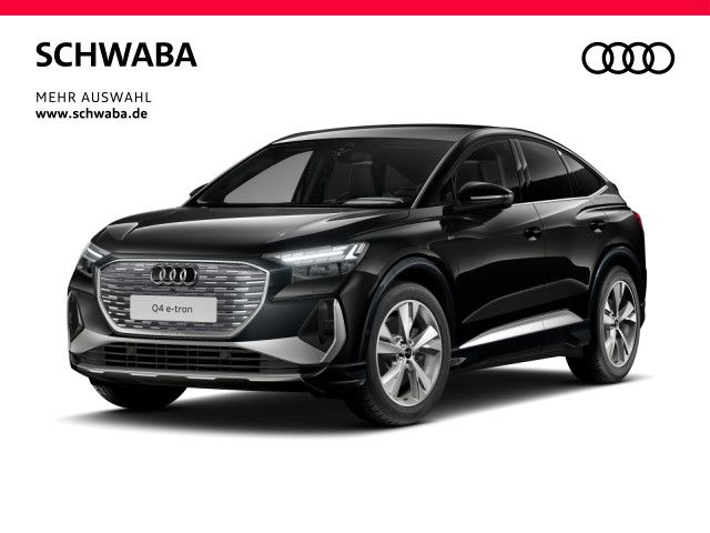 Audi Q4 e-tron 13.700 km 48.390 &euro; Gersthofen 86368