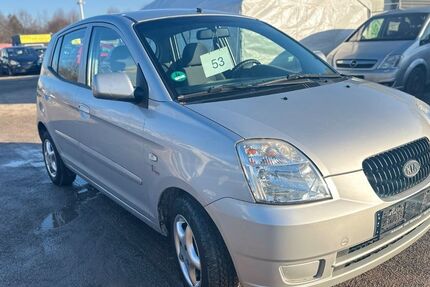 Kia Picanto 75.739 km 2.950 &euro; Augsburg 86167