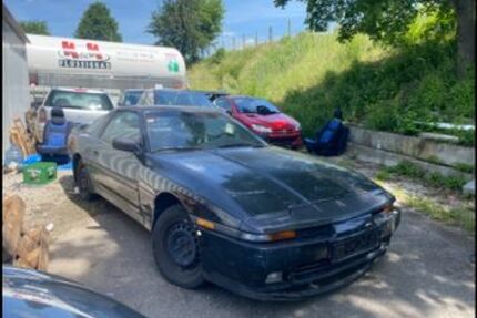 Toyota Supra 280.000 km 7.000 &euro; Augsburgo 86154