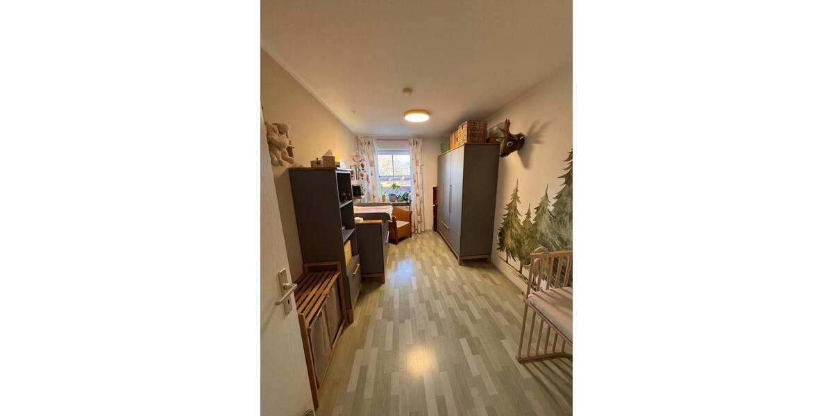 Erdgeschoßwohnung Petersdorf - 3 Zimmer, 108 m&sup2;, 1.000&euro; | Angebot:26047302