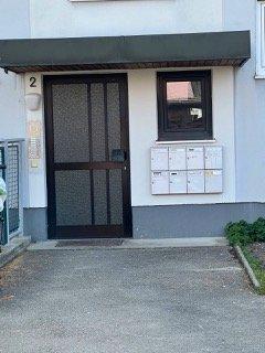 Etagenwohnung Augsburg Haunstetten-Siebenbrunn - 3 Zimmer, 70 m&sup2;, 286.000&euro; | Angebot:26470226
