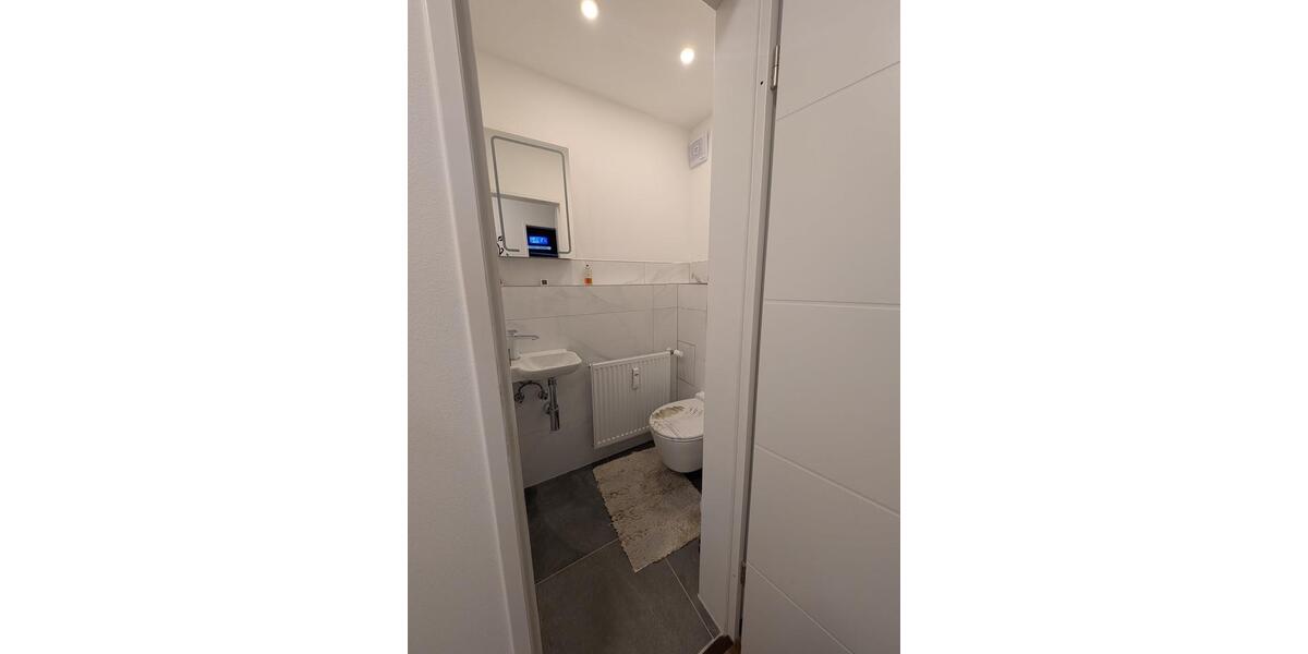 Etagenwohnung Augsburg Antonsviertel - 3 Zimmer, 81 m&sup2;, 360.000&euro; | Angebot:24729672