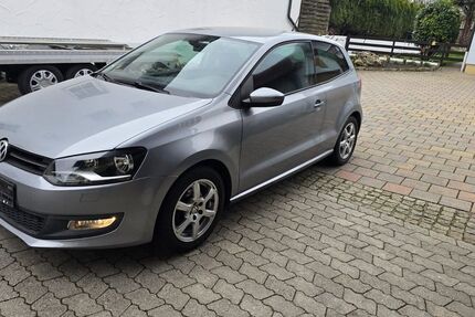 VW Polo 158.000 km 3.650 &euro; Augsburg 86161