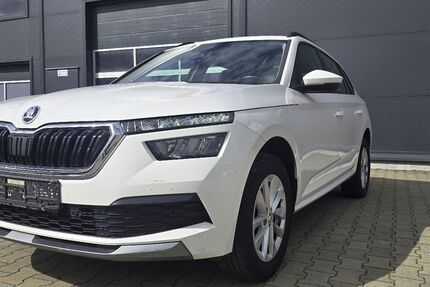 Skoda Kamiq 35.000 km 14.399 &euro; Augsburg 86167