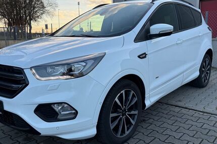 Ford Kuga 87.000 km 16.500 &euro; Friedberg 86316