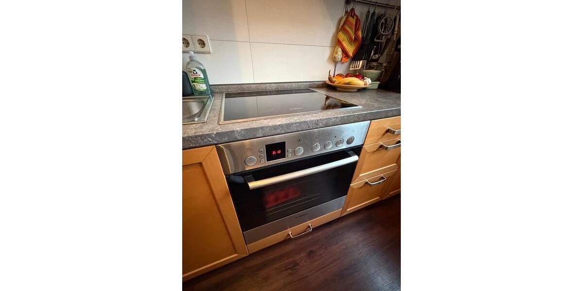 Etagenwohnung Augsburg Innenstadt - 3 Zimmer, 80 m&sup2;, 1.450&euro; | Angebot:24653164