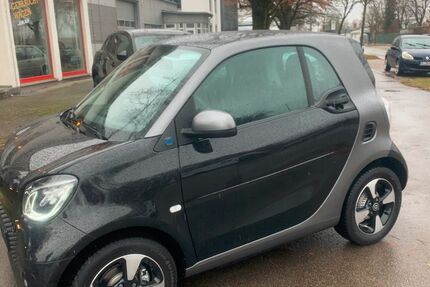 Smart ForTwo 5.966 km 13.950 &euro; Augsburg 86179