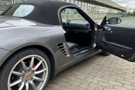 Porsche Boxster 60.900 km 40.900 &euro; Hiltenfingen 86856