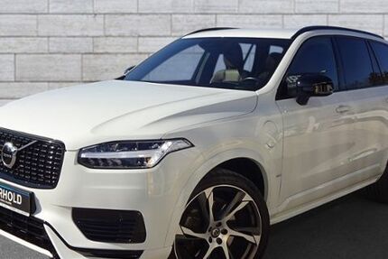 Volvo XC90 58.900 km 47.900 € Augsburg 86179