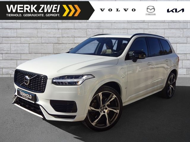 Volvo XC90 58.900 km 47.900 € Augsburg 86179