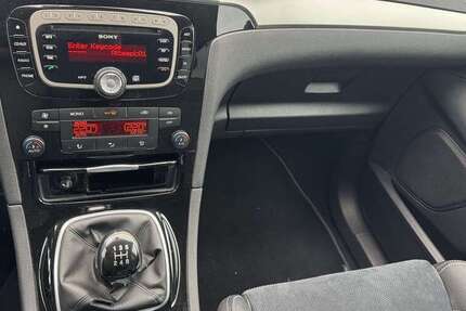 Ford S-Max 184.000 km 1.890 &euro; Augsburg 86167