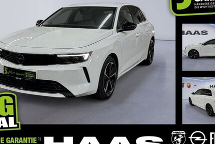 Opel Astra 17.000 km 19.980 &euro; Königsbrunn 86343