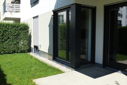 2 ZKB EG - Garten - Wohnung, gehobene Ausstattung, neuwertig 2 zimmer