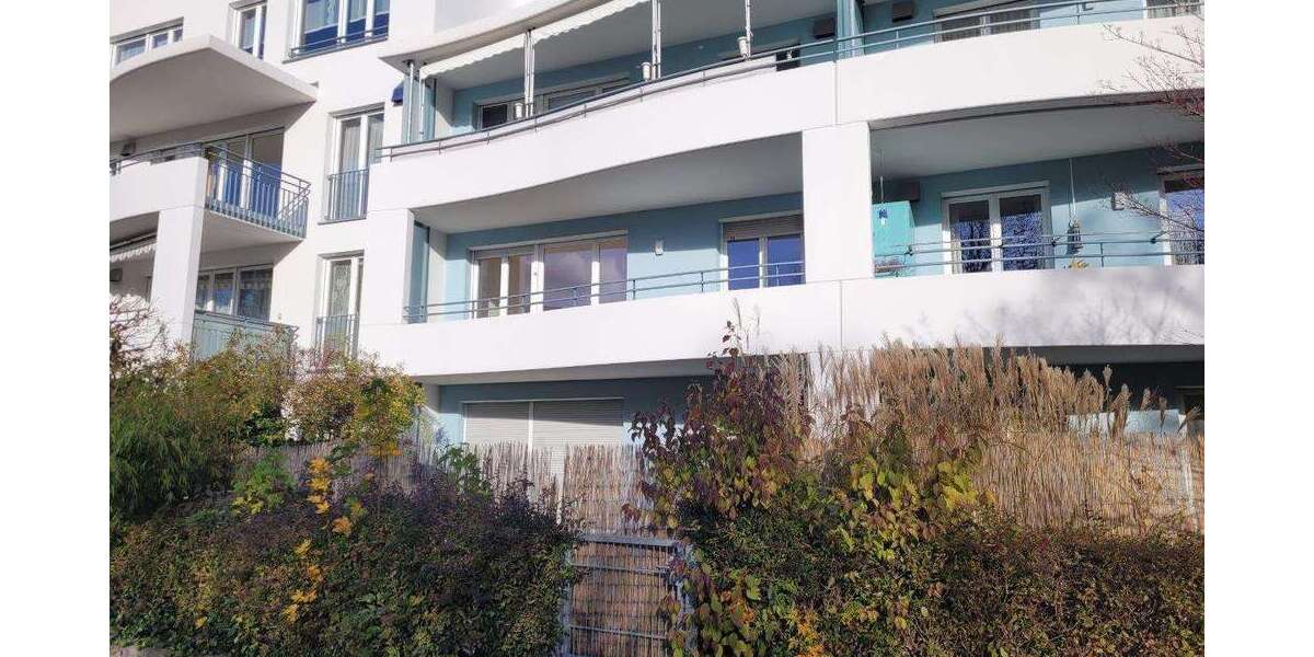 Etagenwohnung Augsburg Innenstadt - 3 Zimmer, 96 m&sup2;, 579.500&euro; | Angebot:27324049