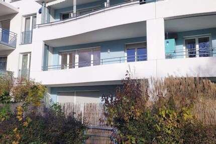 Wohnung Augsburg Innenstadt - 3 Zimmer, 96 m&sup2;, 579.500&euro; | Angebot:27324049