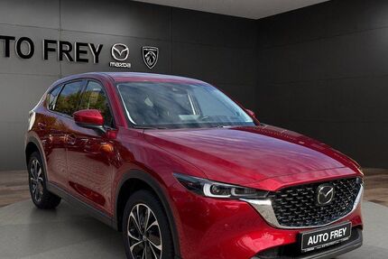 Mazda CX-5 56.000 km 29.990 &euro; Gersthofen 86368