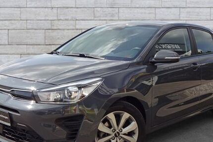 Kia Rio 82.700 km 13.900 &euro; Augsburg 86179