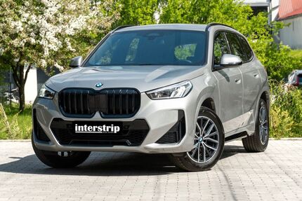 BMW X1 50.300 km 37.390 € Langweid am Lech 86462