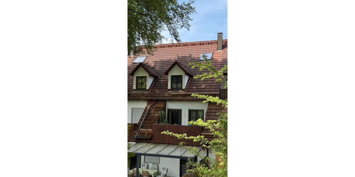 Etagenwohnung Augsburg - 4 Zimmer, 104 m&sup2;, 419.000&euro; | Angebot:26901158