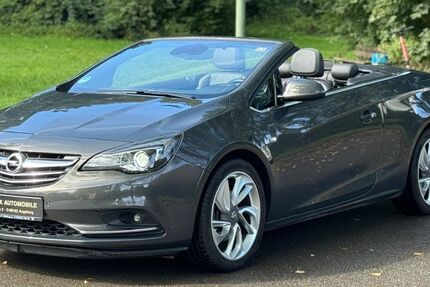 Opel Cascada 76.000 km 9.499 € Augsburg 86163