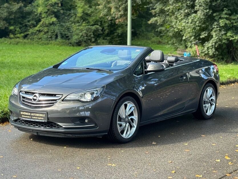 Opel Cascada 76.000 km 9.499 € Augsburg 86163