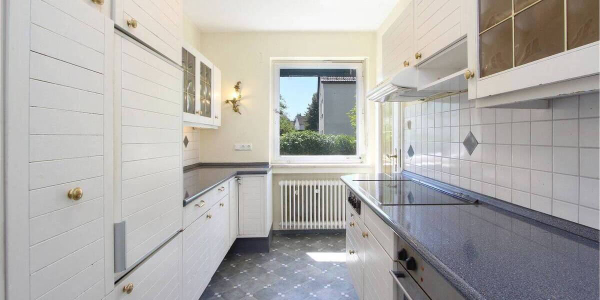 Einfamilienhaus Augsburg Göggingen - 5 Zimmer, 138 m&sup2;, 599.000&euro; | Angebot:26834558