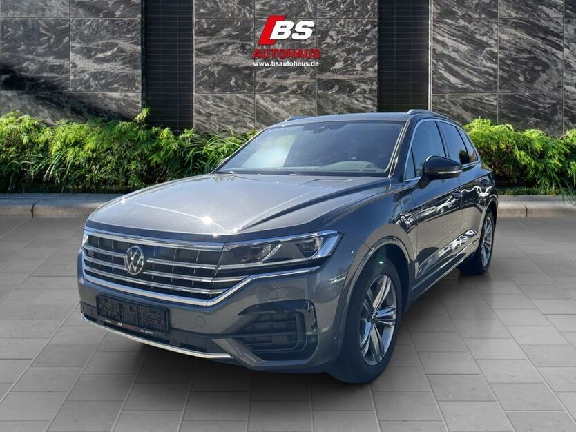 Touareg