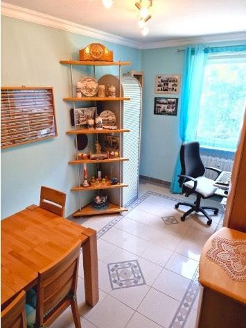 Etagenwohnung Neusäß - 3 Zimmer, 68 m&sup2;, 298.000&euro; | Angebot:27132388