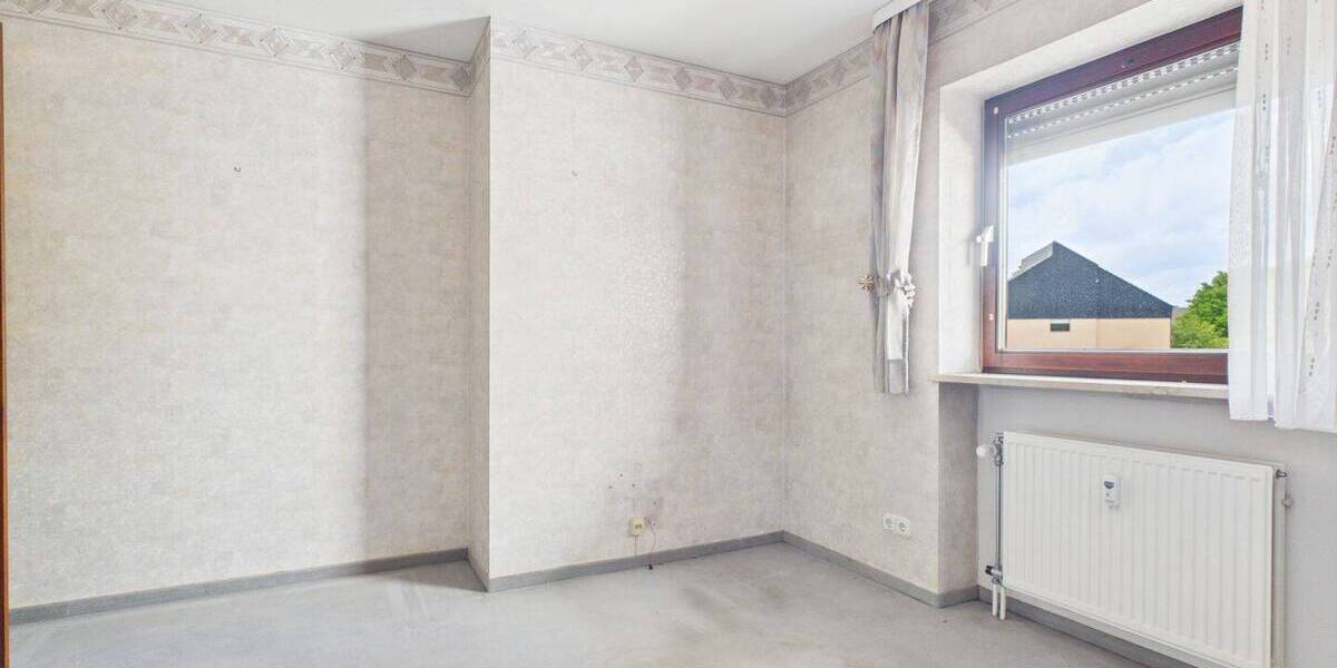Etagenwohnung Stadtbergen - 3 Zimmer, 92 m&sup2;, 360.000&euro; | Angebot:26672307