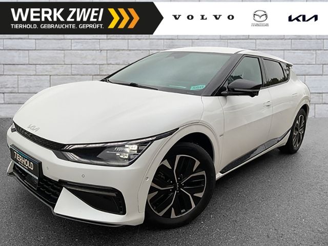Kia EV6 45.600 km 33.490 € Augsburg 86179