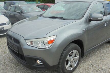 Mitsubishi ASX 382.000 km 2.350 &euro; Gersthofen bei Augsburg 86368