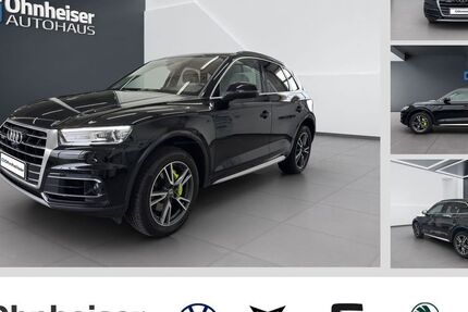 Audi Q5 58.523 km 37.700 &euro; Wertingen 86637