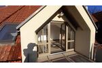 Dachgeschoßwohnung Aichach - 3 Zimmer, 67 m&sup2;, 320.000&euro; | Angebot:26931234