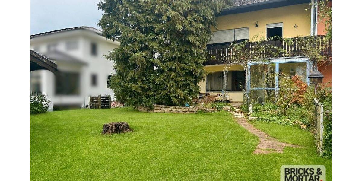 Doppelhaushälfte Gessertshausen / Deubach Deubach - 5 Zimmer, 123 m&sup2;, 425.000&euro; | Angebot:25670020