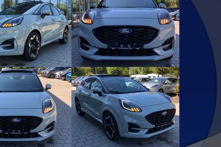 Ford Puma 9.405 km 26.900 € Augsburg 86156