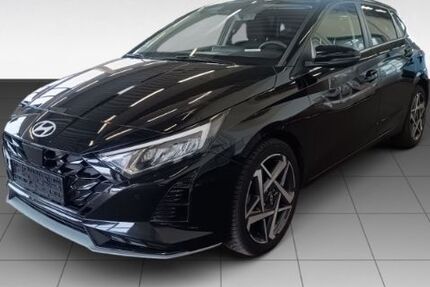 Hyundai i20 24.490 km 20.985 &euro; Augsburg 86156