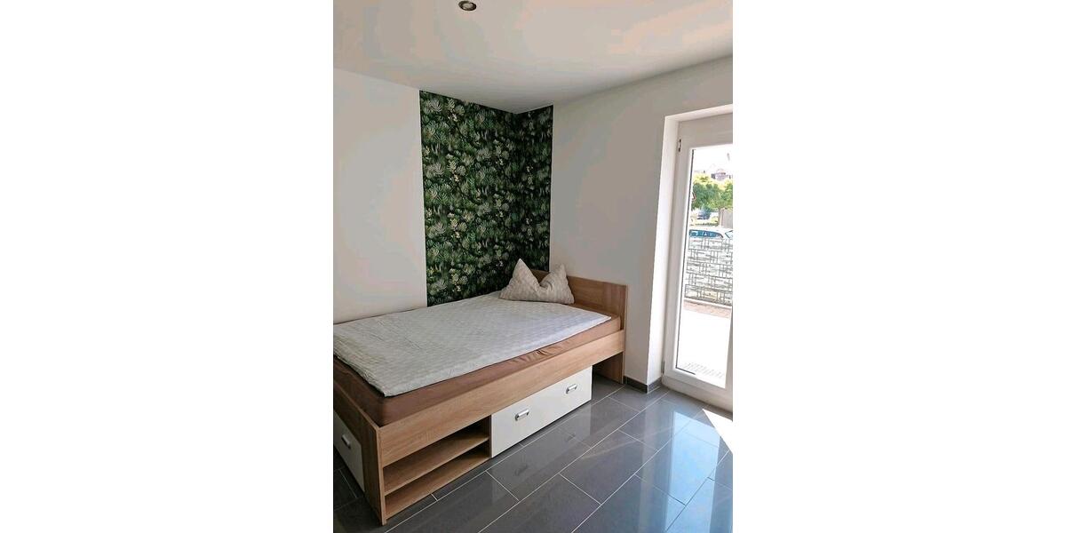 Erdgeschoßwohnung Augsburg Lechhausen - 1 Zimmer, 30 m&sup2;, 180.000&euro; | Angebot:26284460